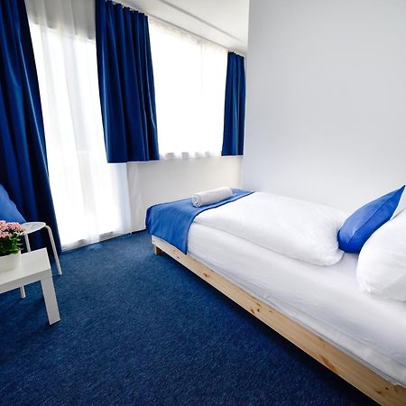 Zama Hotel Zamárdi Extérieur photo