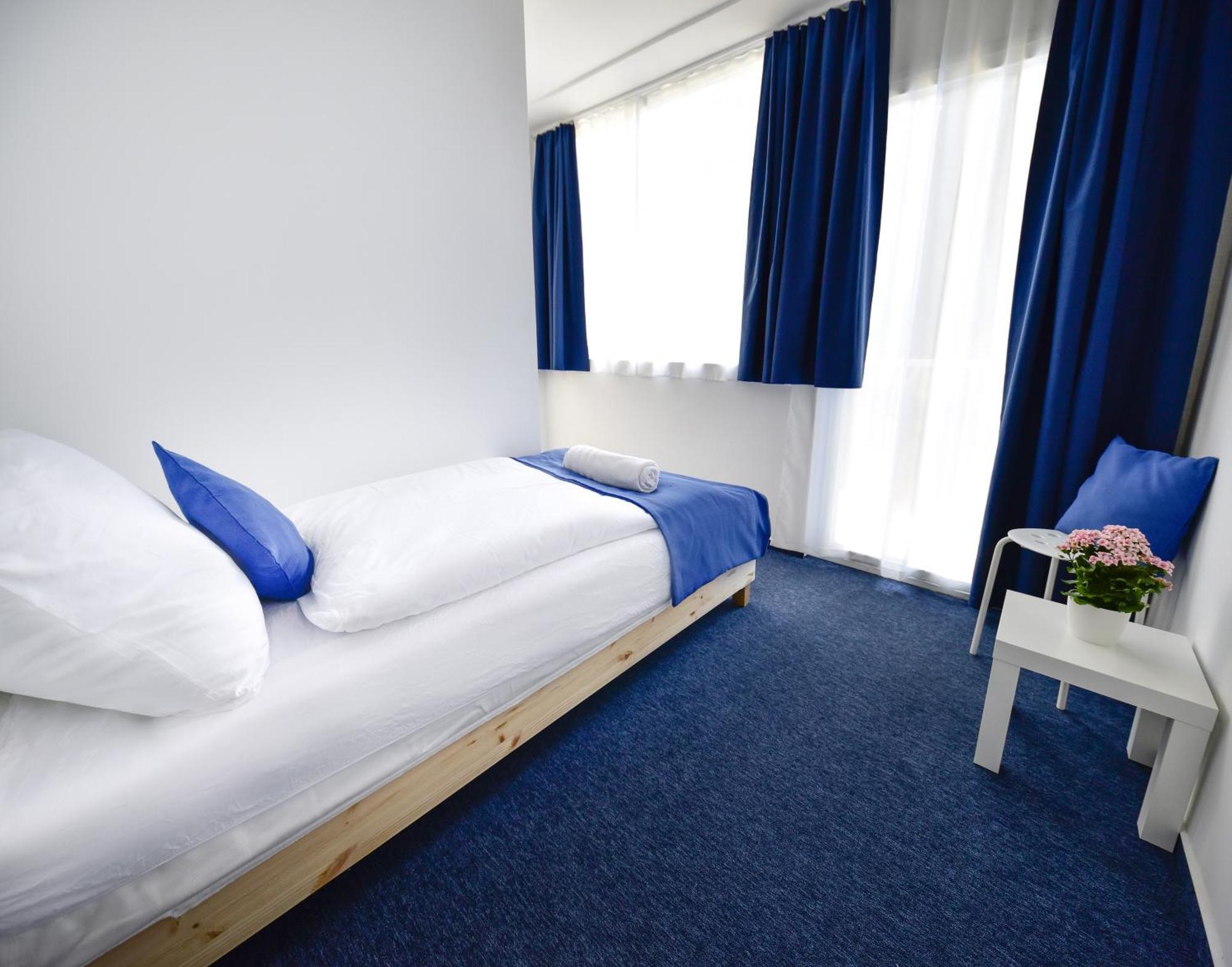 Zama Hotel Zamárdi Extérieur photo