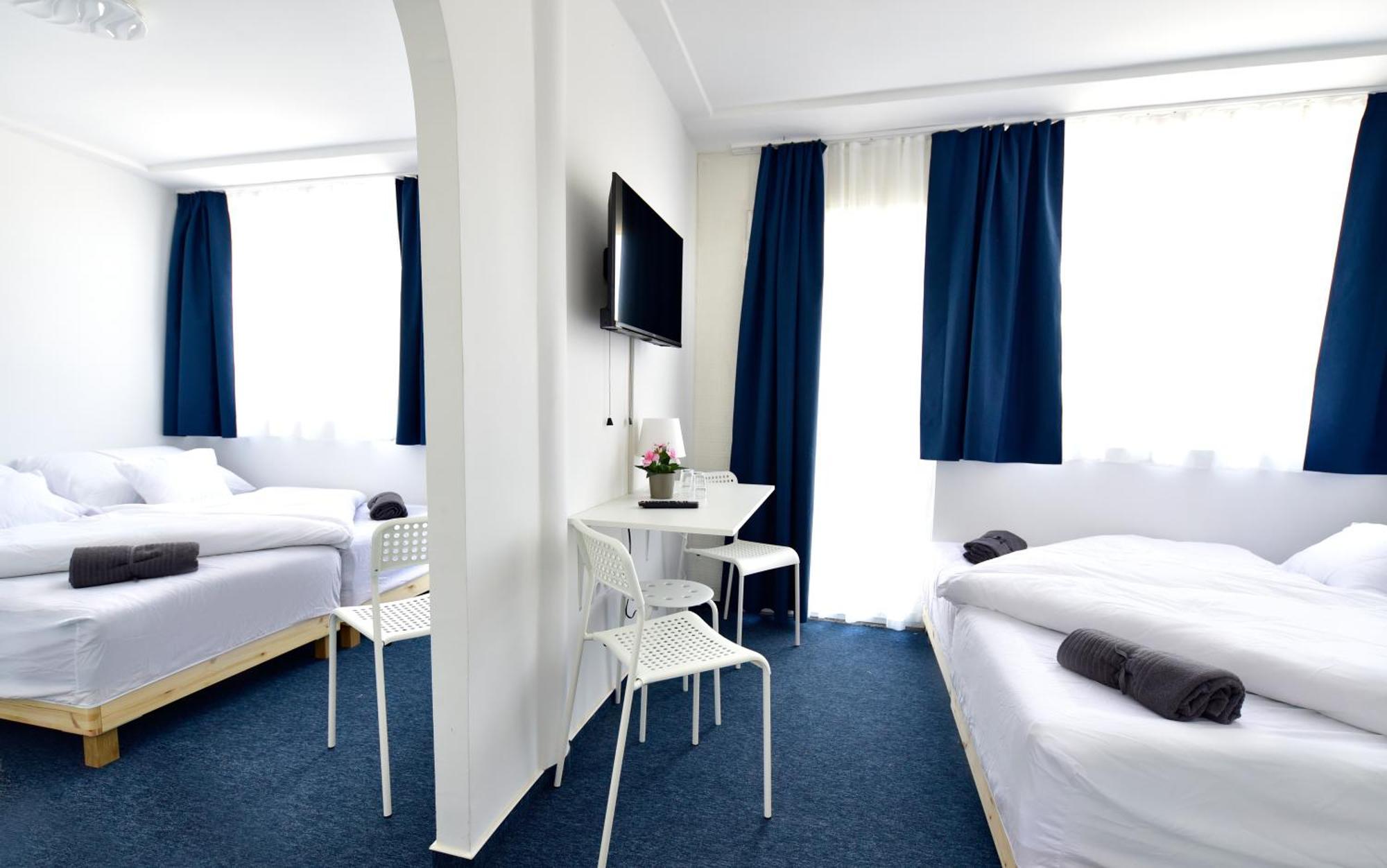 Zama Hotel Zamárdi Extérieur photo