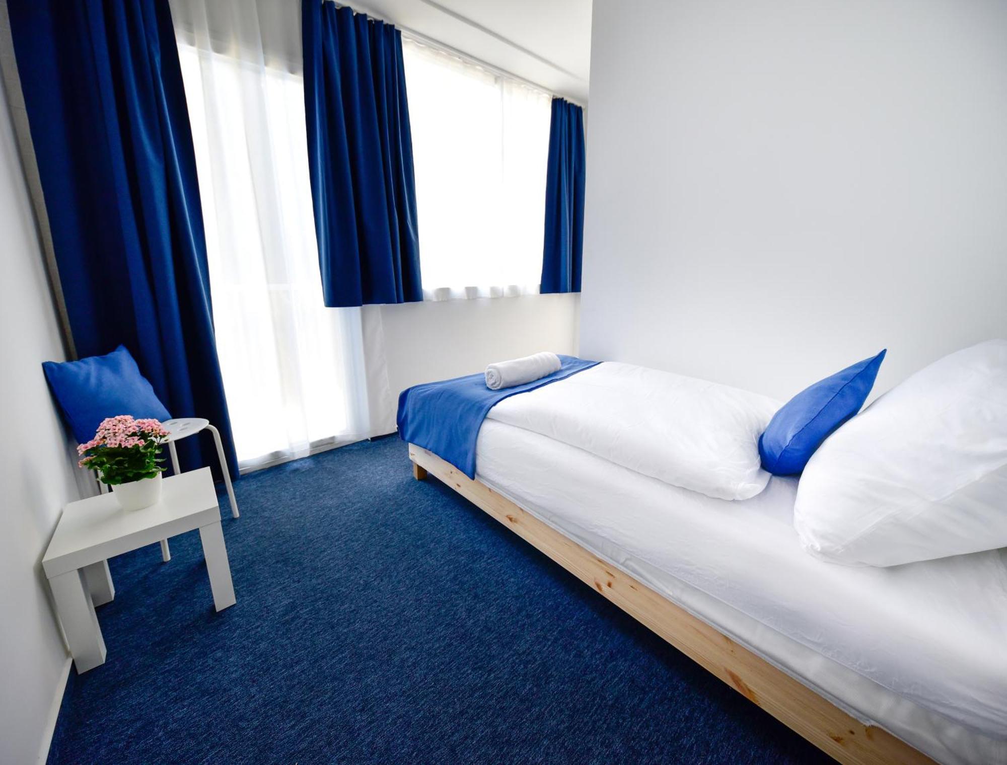 Zama Hotel Zamárdi Extérieur photo
