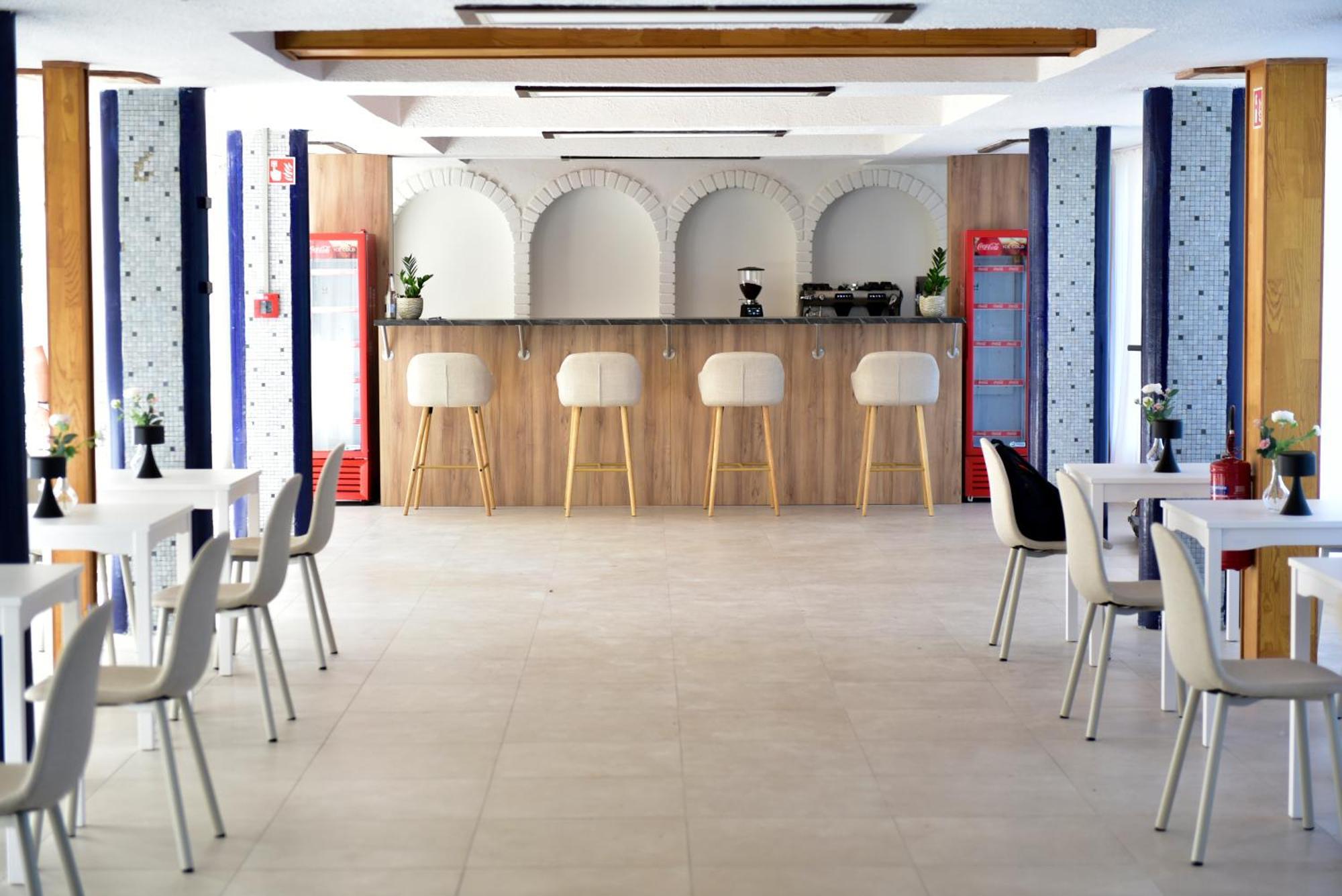 Zama Hotel Zamárdi Extérieur photo