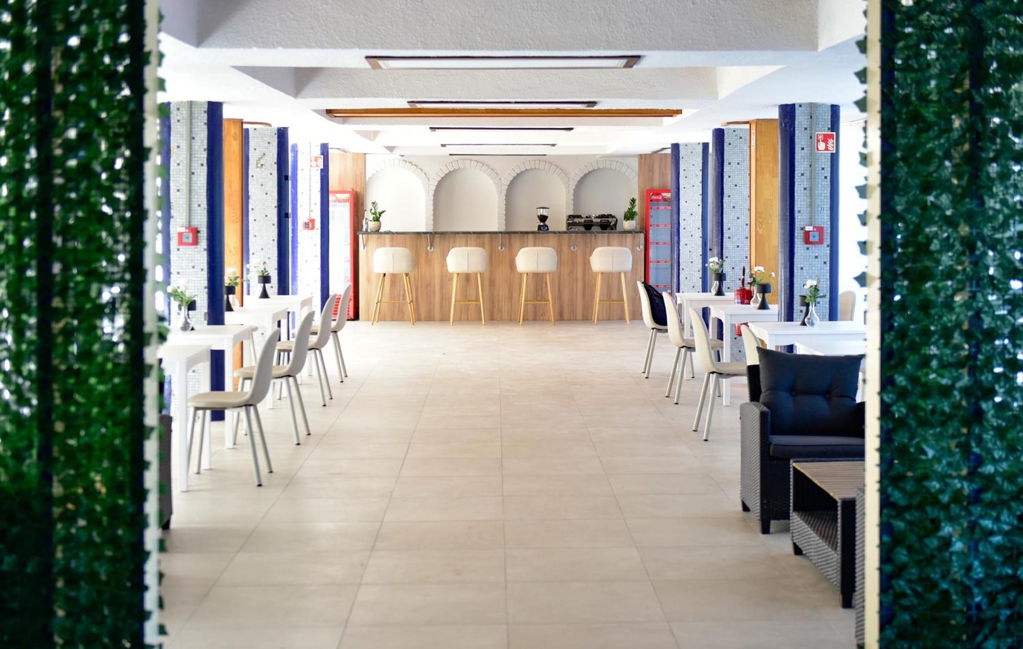 Zama Hotel Zamárdi Extérieur photo
